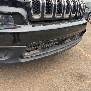 2015 JEEP CHEROKEE LATITUDE — миниатюра 62