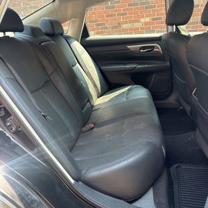 صورة مصغرة 35 لـ 2013 Nissan ALTIMA 3.5 SL
