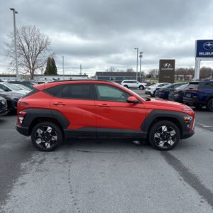 HYUNDAI KONA SEL CONVENIENCE - 10