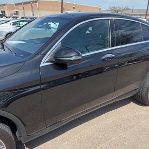 MERCEDES-BENZ GLC - 2