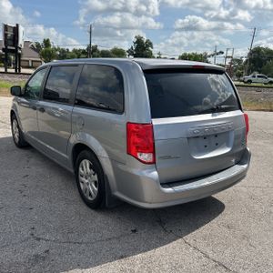 صورة 5 لـ 2019 Dodge GRAND CARAVAN SE