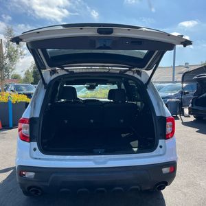 صورة مصغرة 43 لـ 2019 Honda PASSPORT EX-L