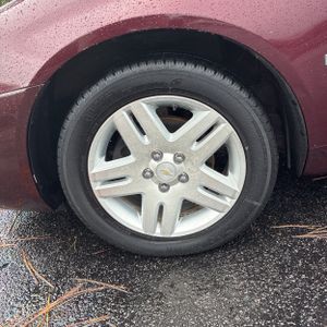 2007 Chevrolet IMPALA LTZ thumbnail 17