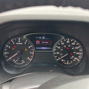 2018 Nissan PATHFINDER PLATINUM 缩略图 33