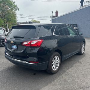 CHEVROLET EQUINOX - 8