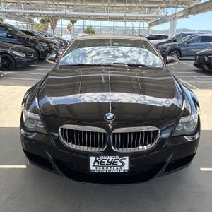 BMW M6 - 10