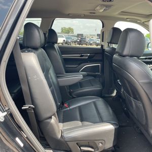صورة مصغرة 34 لـ 2022 KIA TELLURIDE S
