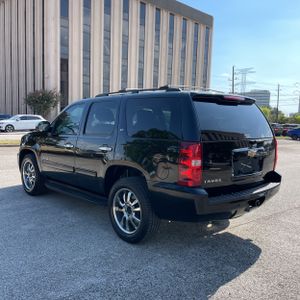 2014 Chevrolet TAHOE LT — фото 5