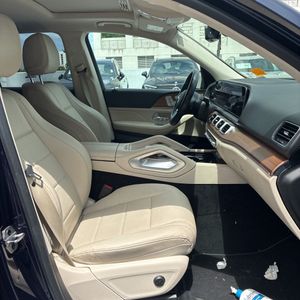 2021 Mercedes-BENZ GLE — миниатюра 32