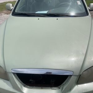 2004 Hyundai ELANTRA GLS — фото 15