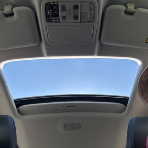 صورة مصغرة 35 لـ 2010 Honda CR-V EX-L