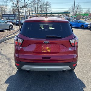 FORD ESCAPE SE - 7