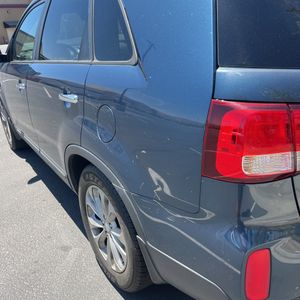2014 KIA SORENTO EX — миниатюра 59