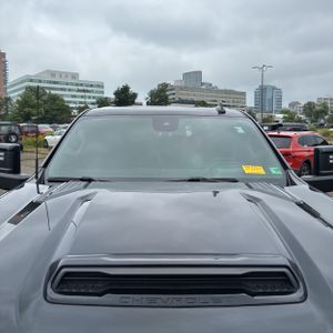 صورة مصغرة 15 لـ 2024 Chevrolet SILVERADO 2500HD LTZ