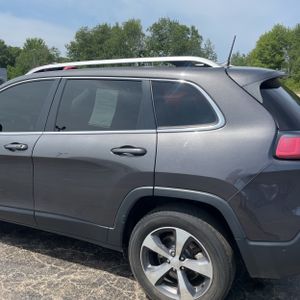 صورة 6 لـ 2019 JEEP CHEROKEE LIMITED