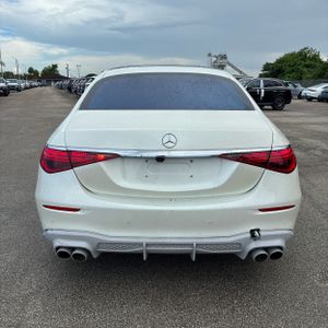 صورة 7 لـ 2021 Mercedes-BENZ S-CLASS