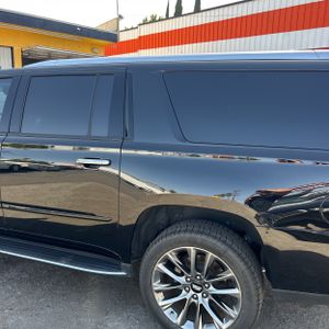 CADILLAC ESCALADE ESV PREMIUM LUXURY - 6