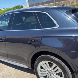AUDI Q5 2.0T PREMIUM - 6