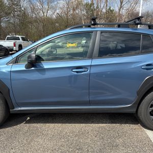 SUBARU CROSSTREK SPORT - 4
