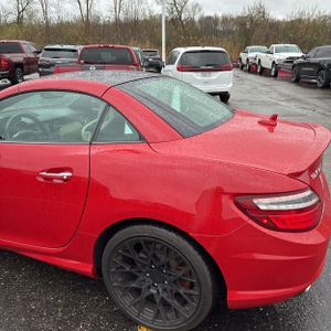 MERCEDES-BENZ SL - 6