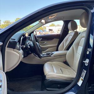 صورة مصغرة 32 لـ 2015 Mercedes-BENZ C-CLASS