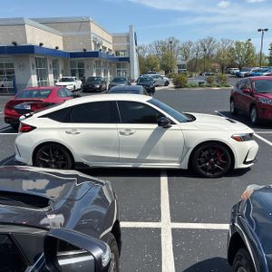 HONDA CIVIC TYPE R - 10