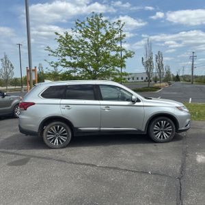 MITSUBISHI OUTLANDER SEL 2.4 S-AWC - 10