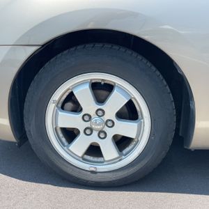 2006 Toyota PRIUS BASE — миниатюра 17