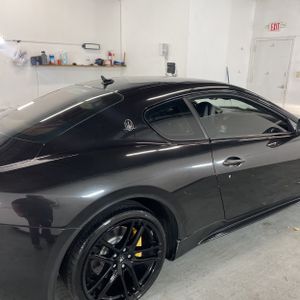 2017 Maserati GRANTURISMO MC 照片 9