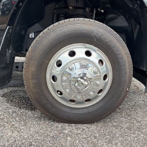 2025 RAM 3500 LONGHORN thumbnail 18
