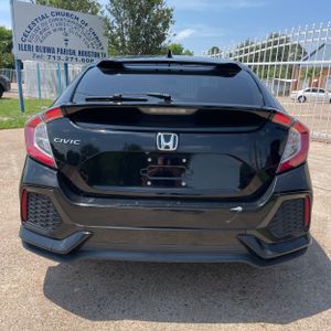 HONDA CIVIC - 7