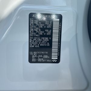 صورة مصغرة 53 لـ 2026 Infiniti QX80 AUTOGRAPH