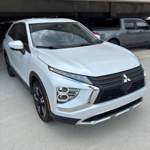2024 Mitsubishi ECLIPSE CROSS SE — фото 10