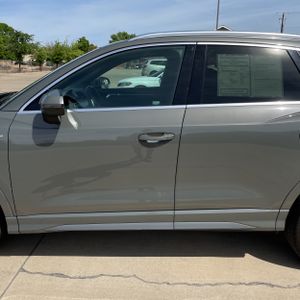 AUDI Q3 PRESTIGE S LINE - 4