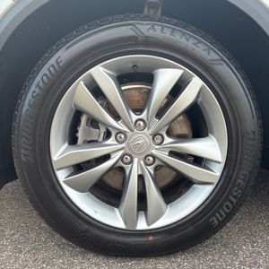 2023 Acura MDX SH-AWD 缩略图 16