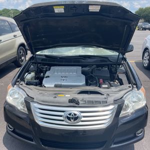 2008 Toyota AVALON XLS 缩略图 44