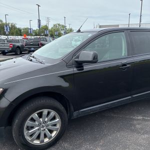FORD EDGE SEL - 2