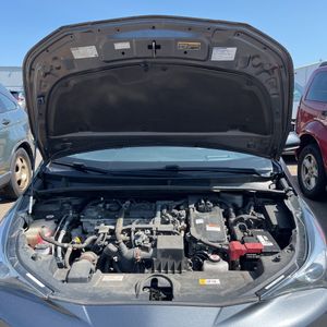 صورة مصغرة 44 لـ 2017 Toyota PRIUS THREE