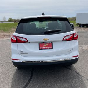 CHEVROLET EQUINOX - 7