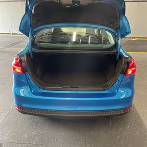 صورة مصغرة 42 لـ 2015 FORD FOCUS SE