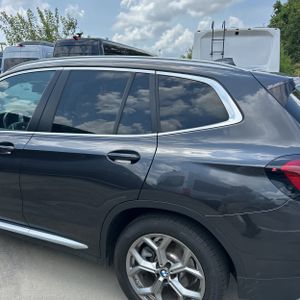 2022 BMW X3 SDRIVE30I 照片 6