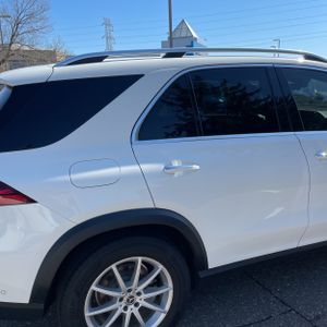 MERCEDES-BENZ GLE - 9