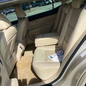 2013 Lexus ES 350 BASE photo 33
