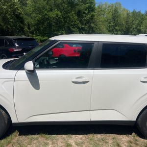 KIA SOUL LX - 4