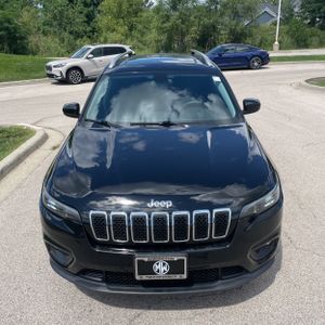 صورة مصغرة 15 لـ 2019 JEEP CHEROKEE LATITUDE