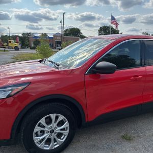 2024 FORD ESCAPE ACTIVE 照片 2