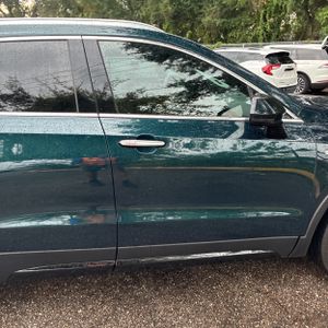 صورة مصغرة 11 لـ 2025 Cadillac XT4 PREMIUM LUXURY