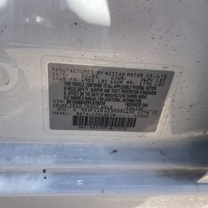صورة مصغرة 50 لـ 2023 Nissan VERSA S