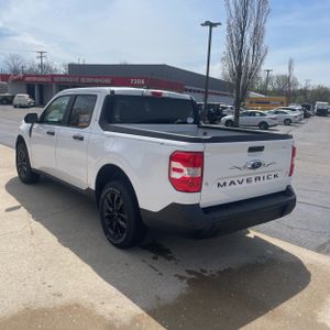 FORD MAVERICK XL - 5