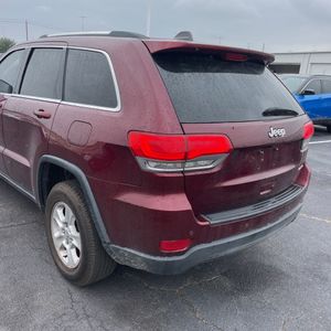 صورة مصغرة 56 لـ 2016 JEEP GRAND CHEROKEE LAREDO